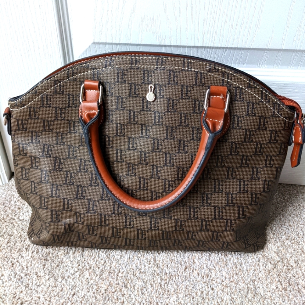 London Fog Handbag